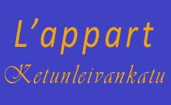 ketunleivankatu