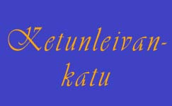 ketunleivankatu