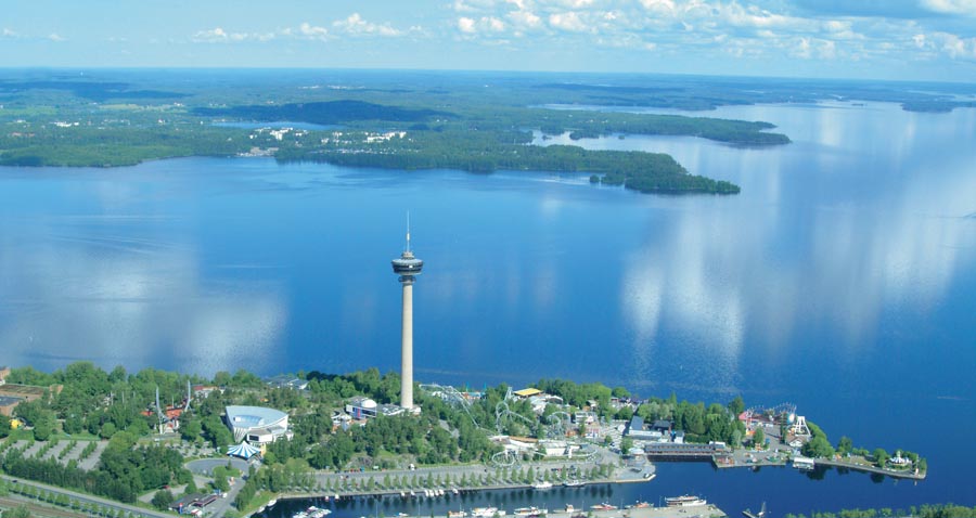 tampere